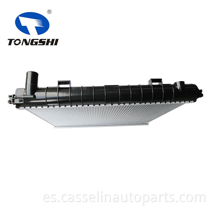 Radiador de automóvil de aluminio de radiador de automóvil para Rover Range Rover - 4.0 I V8 OEM PCC106850